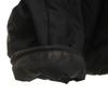 UNIQLO Long sleeve seamless down parka XL black Men's Used