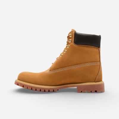 Timberland 6 Inch Premium Boot 'Wheat'