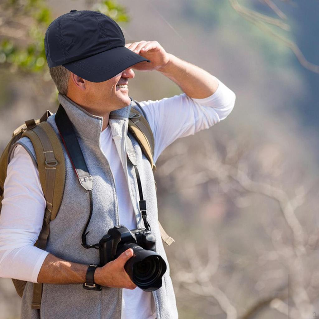 Baseball Cap Hat Golf Best Gifts for Dad Visor Beach Camping