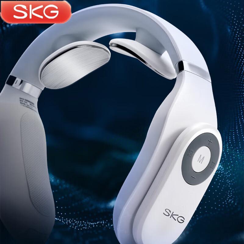 

SKG Smart Bluetooth Neck Massager
