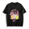 Easter Egg Spert Hunter Themed Print Casual T-Shirt For All Pure Cotton T-shirt