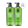 Scalp Care Green Cica Shampoo 680ML 2EA_631340
