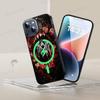 Rock Band S-Sleep TokenS Phone Case Magnetic Case For IPhone 16 14 13 12 11 15 Pro Max Plus For Magsafe Wireless Charge Cover