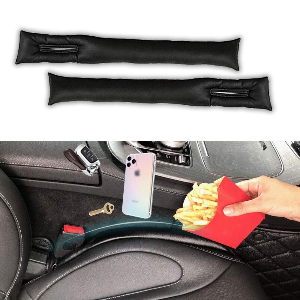 Toyota Harrier 80 series 2013 Toyota New RAV4 AX50 series 2019 Toyota Aqua AQUA NHP10 2011 Car Gap Cushion Center Console Gap Filler Seat Console Gap