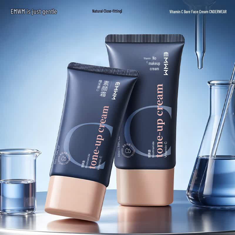 EMWM Vitamin C Tone-Up Cream