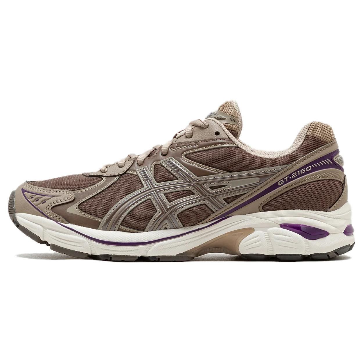 ASICS GT 2160 Tumši pelēkbrūni violeti