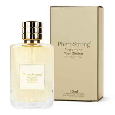 Perfumería – Perfumes