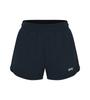 UFC SPORT Ufc Waffle Relax Fit Shorts Dark Navy U2Spw2219Dn