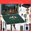 Swim Bladder Fish Maintenance Kit With Interactive For Advent Calendar Blind Box Countdown
