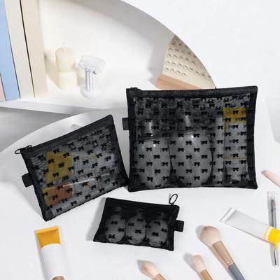 Ferramentas e acessórios – Bolsas e caixas para cosméticos