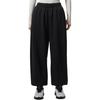Brooklyn Casual Pants Women's Black Moderate Cuffed Pants IM7315-010
