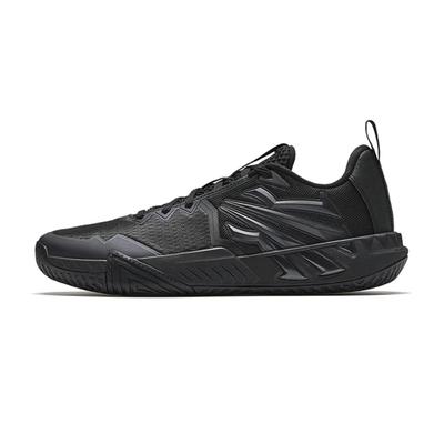KAI Team 2 Kyrie 2 Black Knight Cement King Pro Comfortable Technology Professional Basketball Shoes Low Top Men Sneaker 112621622-1