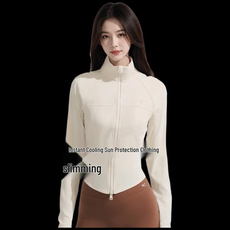 VVC Diamond Ratio Sun Protection Hoodie S