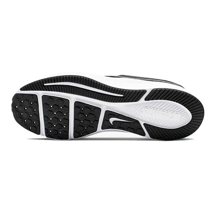 Nike Star Runner 2 'Zwart' GS AQ3542-001