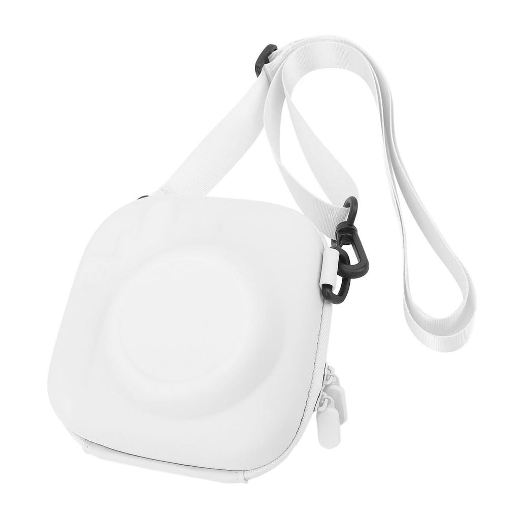 Camera Case Protective Portable Camera Carrying Bag with Adjustable Shoulder Strap for Mini 7+ 8 9