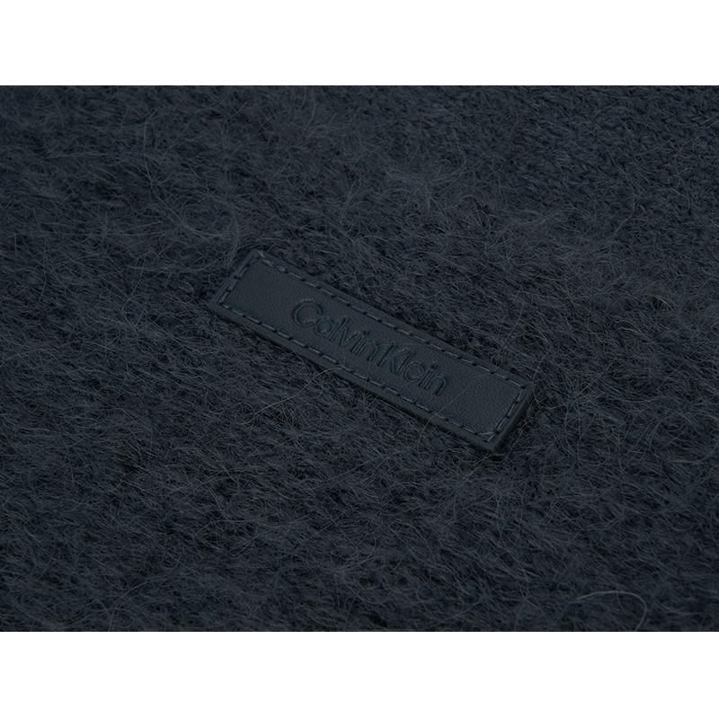 Calvin Klein Casual Loose V-Neck Knitted Cardigan Sweater Men sweater 4LD308G