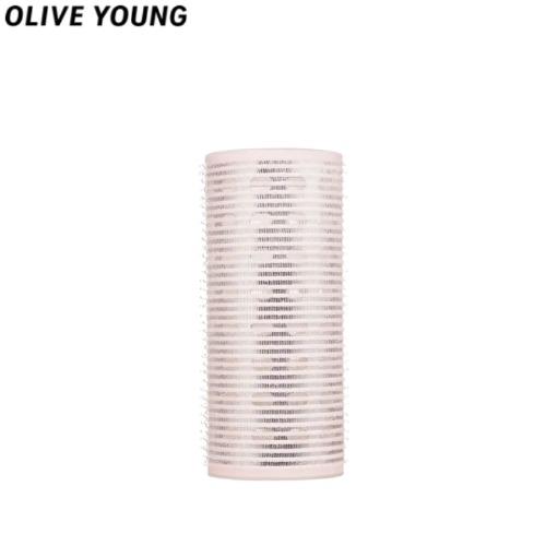 OLIVE YOUNG Bangs Hair Roller 1ea