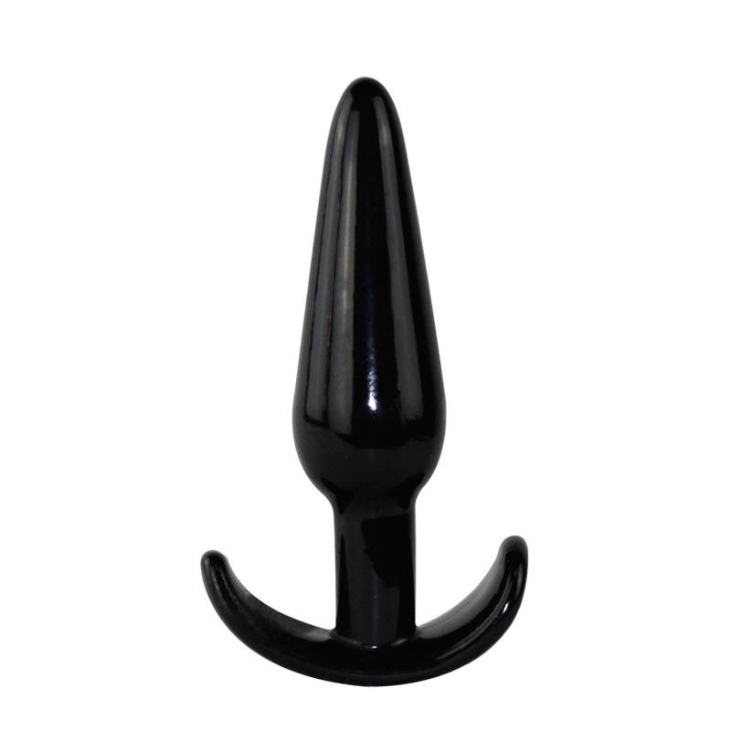 Silicone Anal Sex Toys Butt Plug For Women Men Toys For Adults 18 Soft And Comfortable Anal Plug Sex Shop For Female Men Gay