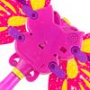 TG55019 Bubbles Bubble Maker Kit Liquid Machine