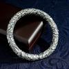 A High-end and Domineering Classic Fashionable Men's Bracelet as a Gift for Boyfriend
