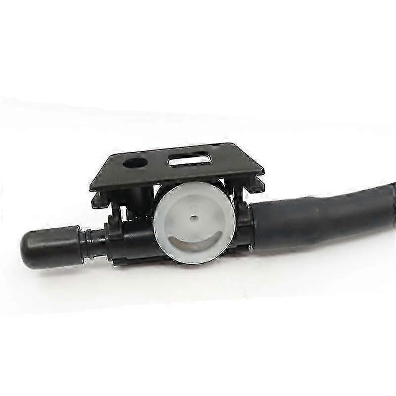 New Windshield Windscreen Washer Nozzle Jet Hose A2058600192 for - C-Class W205 2015-2019 with Heated