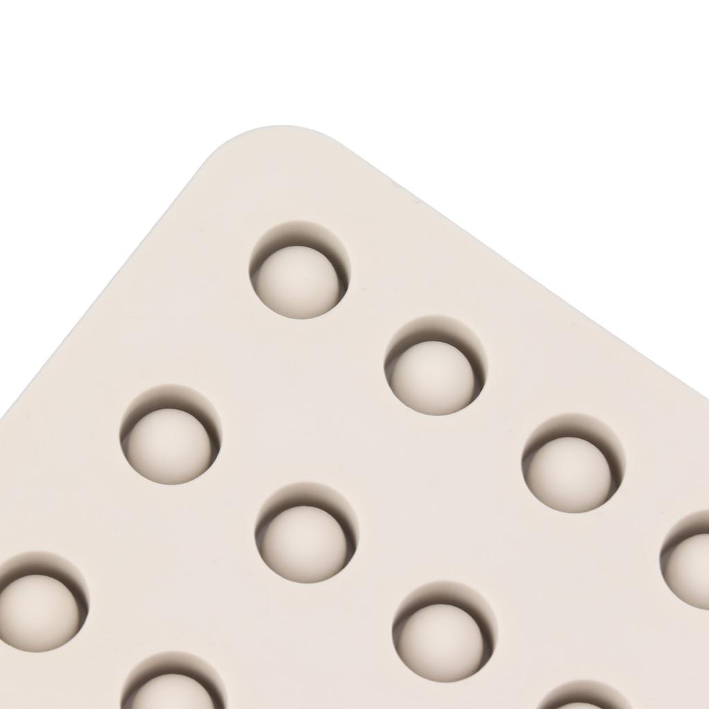High Quality Silicone Queen Bee Cup Mold, Reusable, Easy To Clean, Durable, Suitable for Beekeeping Tools for Wax Grafting
