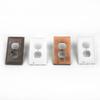 36V Plastic Switch Socket Plug And Play Night Lighting Night Light LED Sensor Light