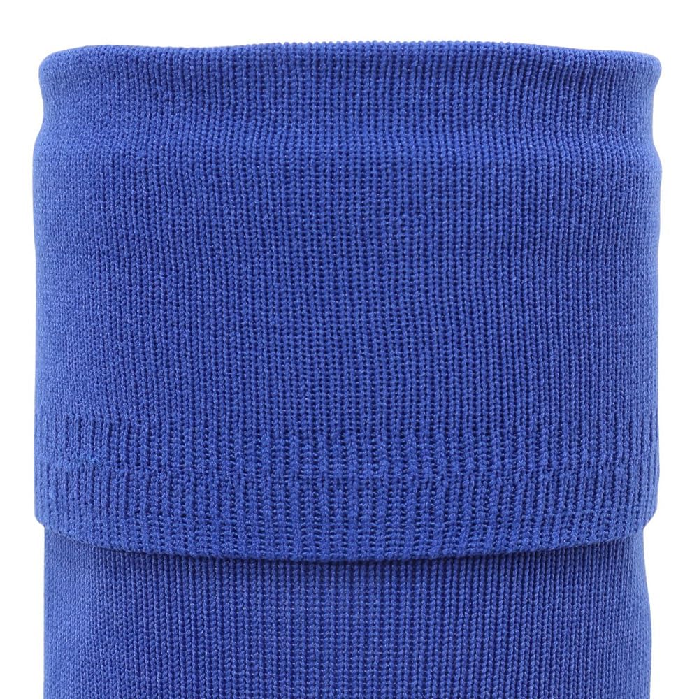 Mizuno Calf Surf Free Size Socks, Unisex, P2MXB070, Blue,