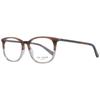 Men Optical Men S frameS Brown
