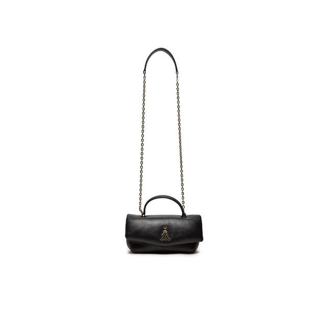 Bag Patrizia Pepe Patrizia Pepe 8B0201/L113-K103 Black