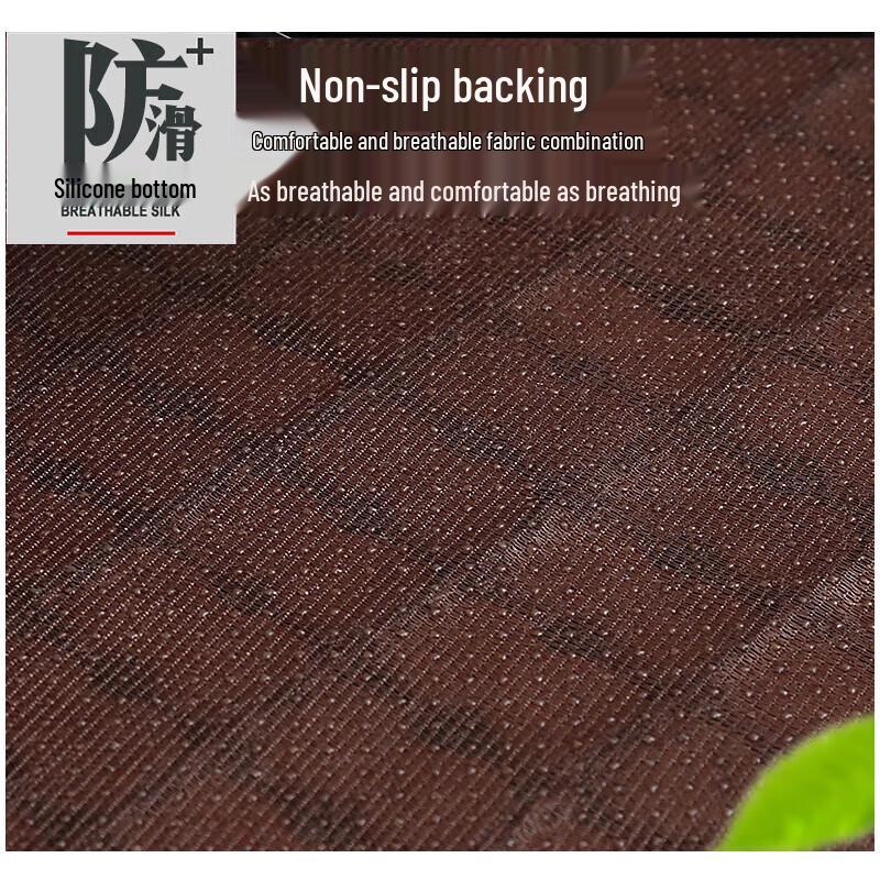 Breathable Bamboo Vehicle Cooling Mat