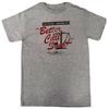 Breaking Bad Mens Better Call Saul Goodman Attorney At Law Shirt NWT S