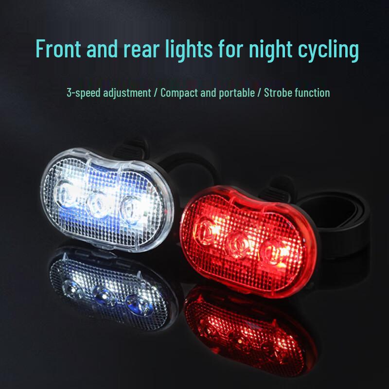 

Addview Bicycle Lighting Solutions