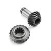 Grass Trimmer Gear Assembly 9 Tooth Brush Cutter Mower Power Tool Replacement Part Trimmers Repair Parts Garden Tool
