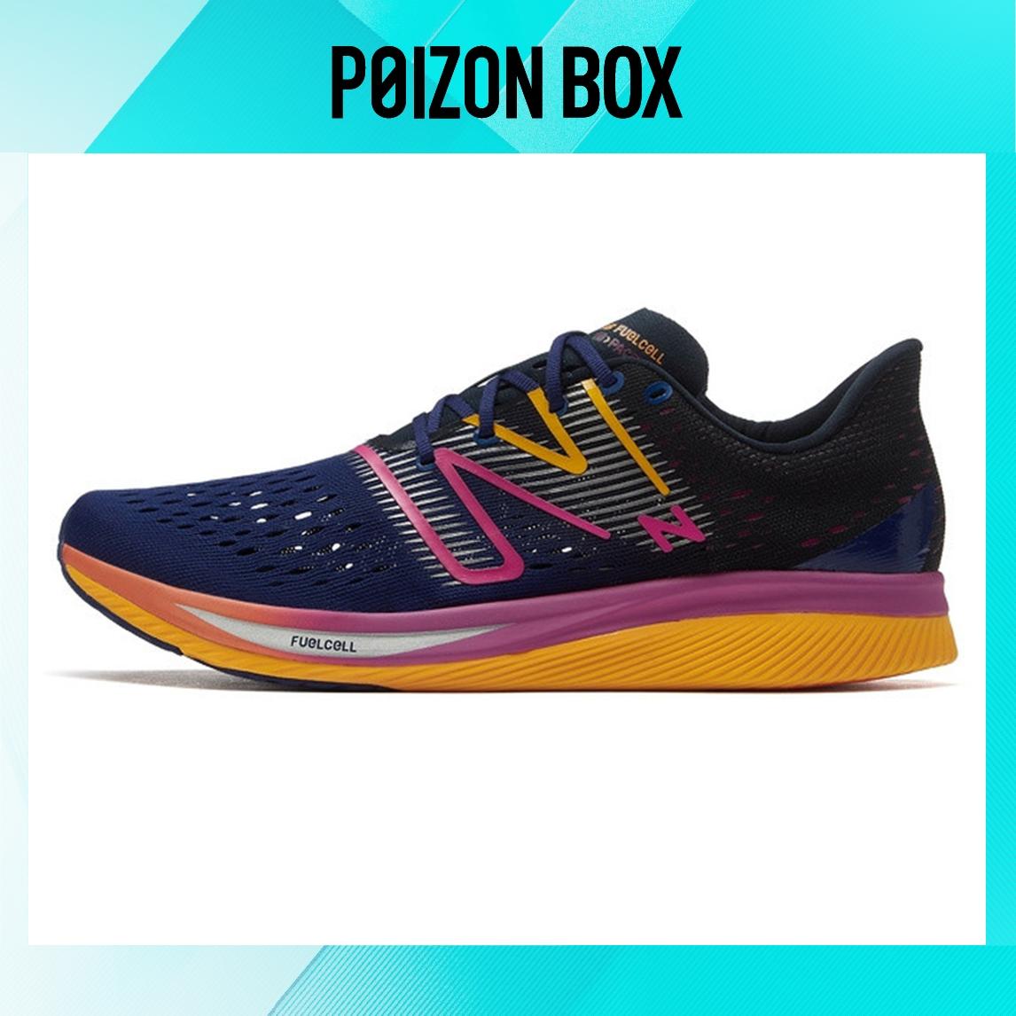 

кроссовки Male New Balance Running shoes MFCRRLE