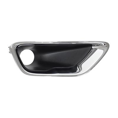 Mistlampbezel links voor LH Voor Jeep Grand Cherokee 2016-2020