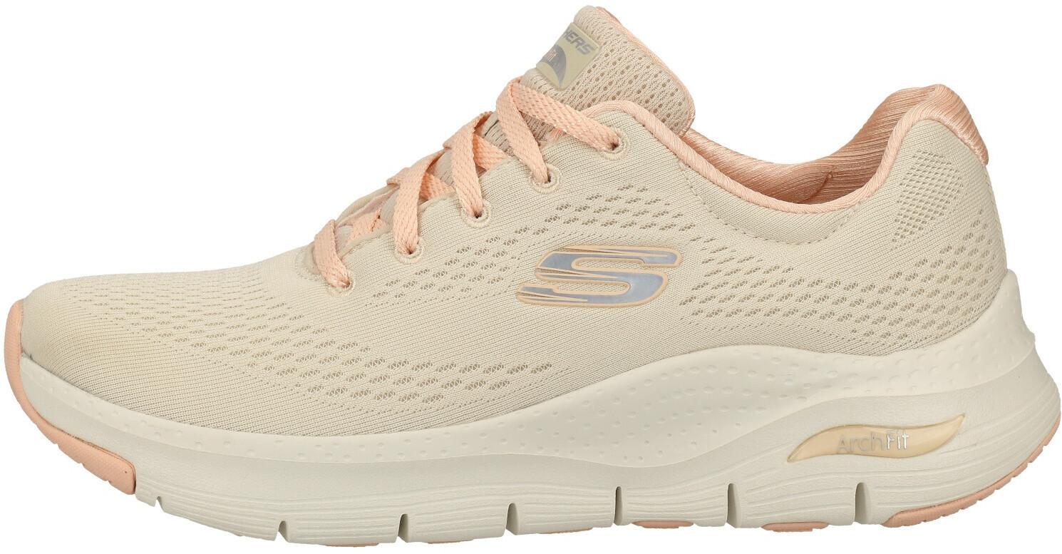 

Skechers Arch Fit - Big Appeal Women кроссовки rose 36