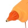 300W Klebeschmelzpistole Heißklebepistole Mini Heizklebepistole für DIY Heimreparaturen Schulkunst