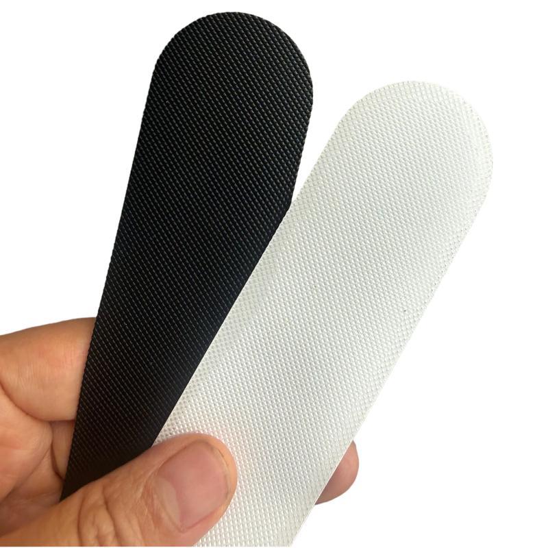 Transparent Waterproof Pickleball Paddle Protection Tape Universal Fit Racquet Head Guard for Sports Enthusiasts