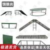Dog Training 300m Obstacle Course Equipment