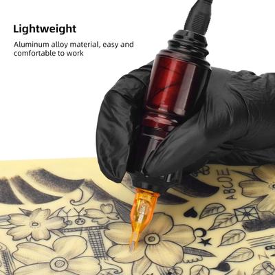 Tattoo-Maschinen & Nadeln – Geräte für Tätowierung & Permanent-Make-up