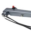 Ersatzteil für 9,9PS 13,5PS 15PS 18PS Außenbordmotor Außenbordmotor Steuerpinne Verlängerungsgriff 63V-42111-01-4D