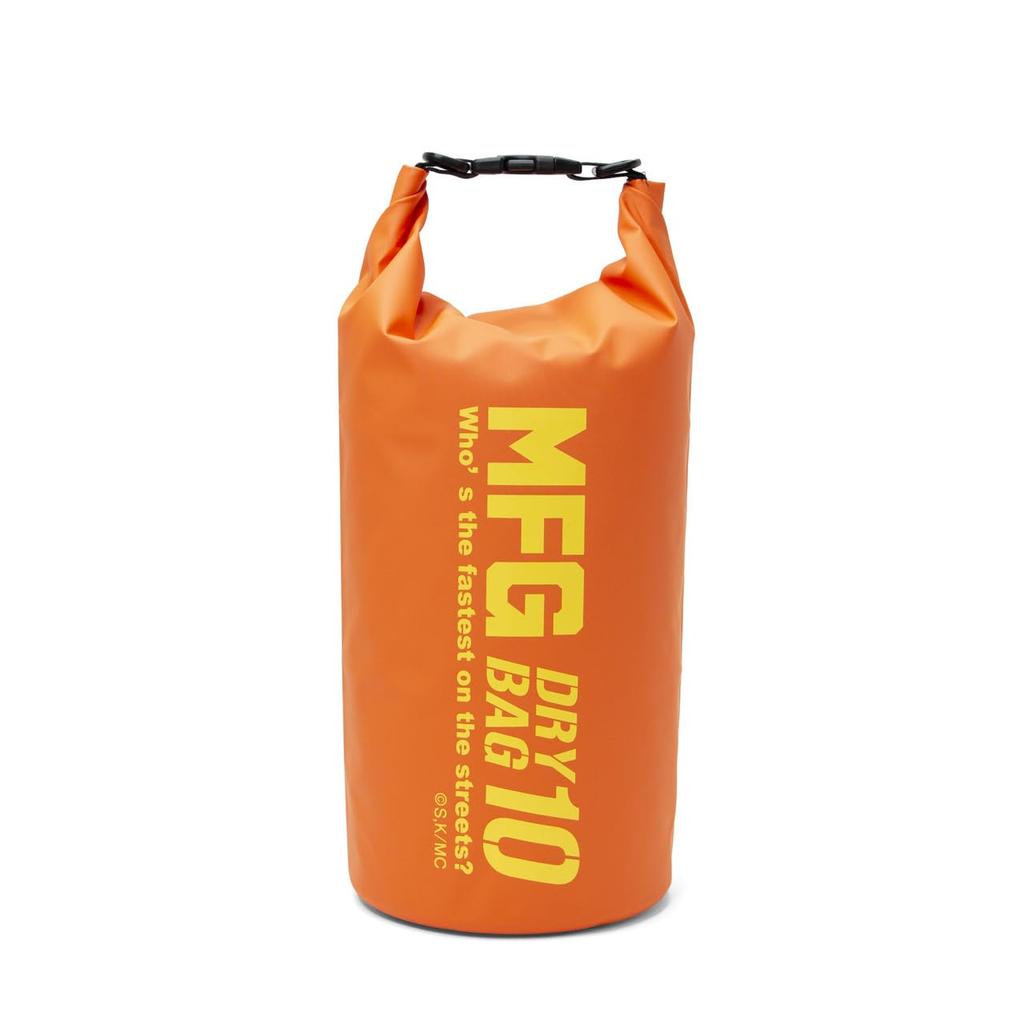 MF Ghost MFG Dry Bag 10L
