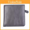 Premium Quality Men's Pu Leather Cowhide Bifold Wallet With Timeless Design And Versatile Style