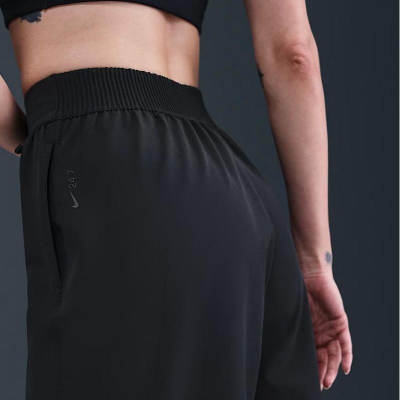 Nike Sportswear Women's Knit Pants Black HQ0231-010