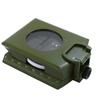 Camping Hiking Geological Compasses Professional Compasses High Precisions Metal Sighting Navigation Tool Enduring