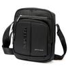 Durable Men's Pouch Made of Polyester Pierre Cardin 8131 ALAN06