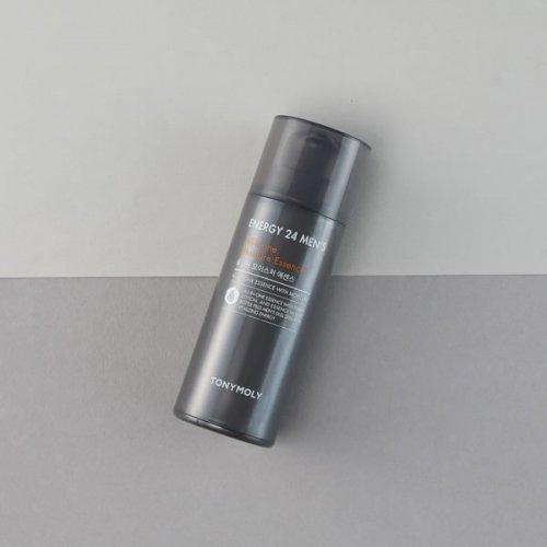 Tonymoly Energy 24 Men s All-in-One Moisture Essence 120ml FREE