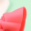 12Pcs 5Cm Daisy Shaped Jelly Pudding Mold Muffin Cake Cup Silicone Muffin Cake Molds Baking Accessories