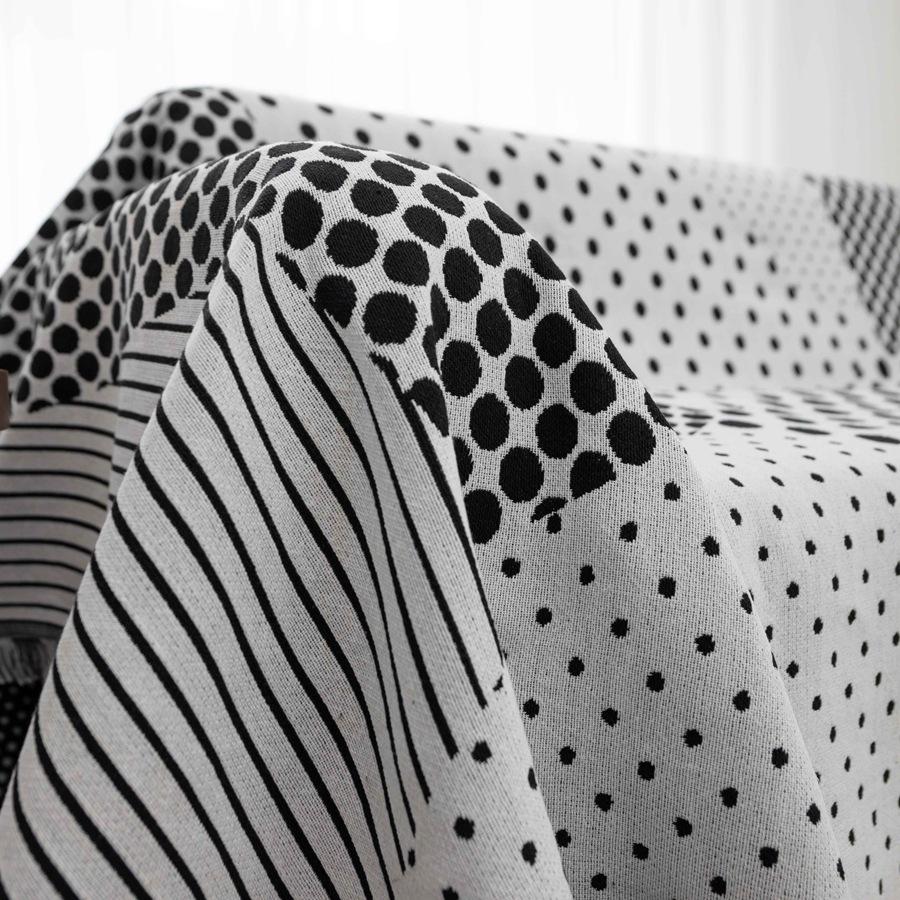 Sofa Cover Sofa Cover Sofa Towel Nordic Simple Sofa Cover Cloth Casual Blanket Outing Picnic Blanket